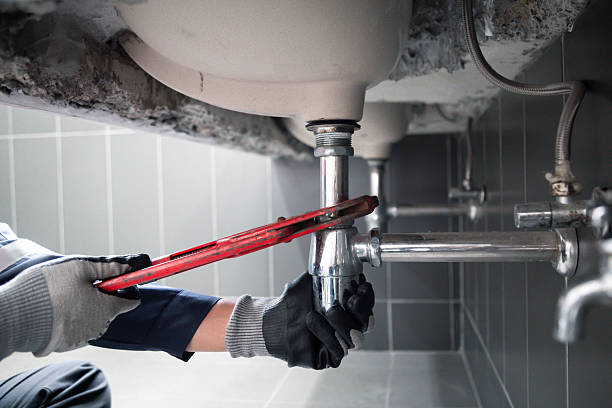 Trusted Pipe Repair service in Long Island, VA - Masters Plumbing Service